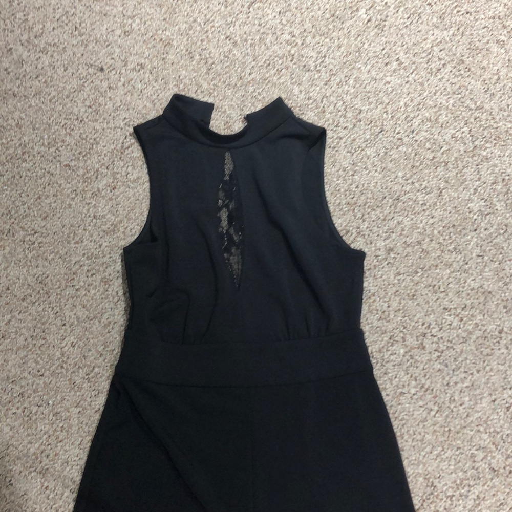 Jumpsuit Formal